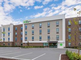 Extended Stay America Premier Suites - Bradenton，位于布雷登顿的酒店