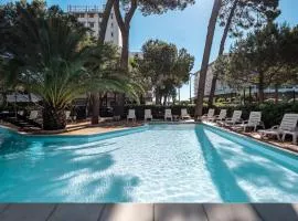 Hotel Corona Milano Marittima