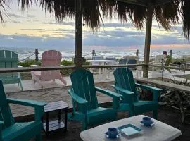 Oceanfront Sea Scape Motel