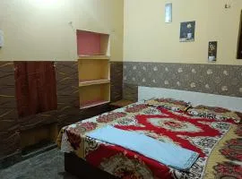 Bhagwat home stay