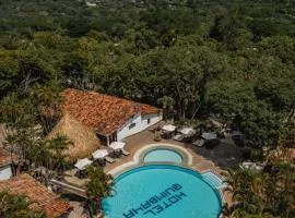 Hotel Quimbaya