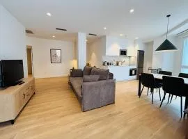 Dorre Luzea Apartamentuak