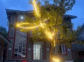 Pearl Residency Pahalgam