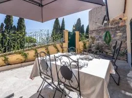 BLUE RESIDENCE - Relax e vista da sogno