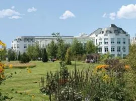 Hotel Artrium am Park