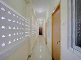 Super Hotel O Vsv Guest House，位于钦奈的酒店