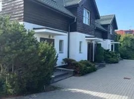 Apartamenty Baltic Sea Żeglarska 10 nr1