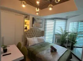 Bali Staycation in Azure North Resort Residences