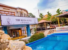 The Keza Hotel and Apartments