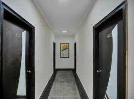 Townhouse Happy Keys Near Iskcon Temple Noida