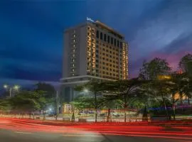 海德拉巴科技城丽筠酒店