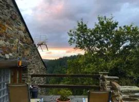 39A01 La Casita Olga Casa en plena naturaleza by R2R Consulting