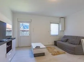 Le cottage