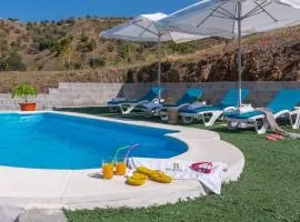 Casa Esperanza Sedella by Ruralidays