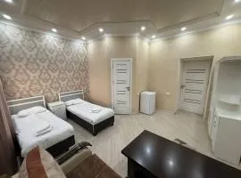 Olympic Hotel Gyumri