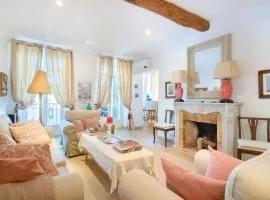 Magnifique Appartement Vue Mer