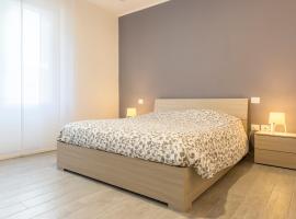 Bilocale Vega-Intero appartamento ad uso esclusivo by Appartamenti Petrucci by Appartamenti Petrucci，位于福利尼奥的酒店