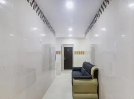 Hotel O Aroma Classic Near Nampally Railway station