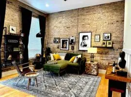 Cozy Loft Retreat for Two