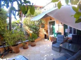 Casa Palfy Punat