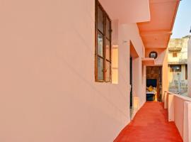 SPOT ON Hotel Seema Inn，位于杜尔格的酒店