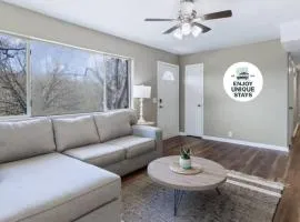 Travis' Place - Convenient and Affordable Location