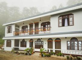 Hotel O Bonelli Resort，位于甘托克的酒店