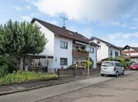 Ferienwohnung Veronika Heilbock