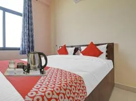 Hotel O Kalot