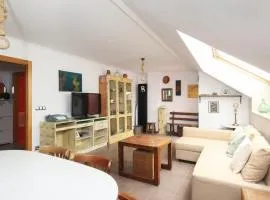 AG Ático dAmalia Carballo