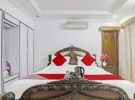 Super Hotel O Alpine Glow Crest