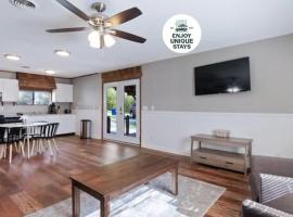 Pawnee Duplex in Chattanooga Unit 1