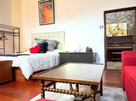 Traditional House - Gara Chico