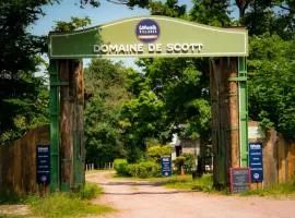 Ushuaïa Villages-Domaine de Scott
