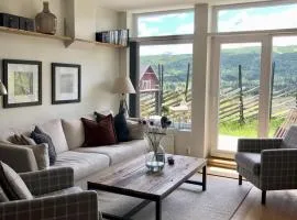 Stay in central Geilo, 3 bedrooms, linen and towels included