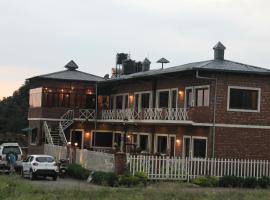 The Cottage near UPES Bidholi, Kandoli，位于德拉敦的酒店