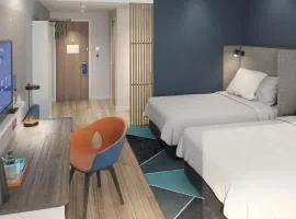丽江古城智选假日酒店