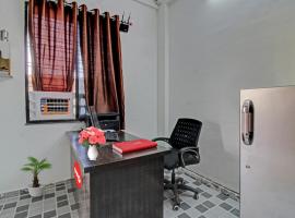 Hotel O Dhurva Inn，位于Sakardarā的酒店