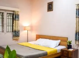 Zenen- Cozy 2BHK