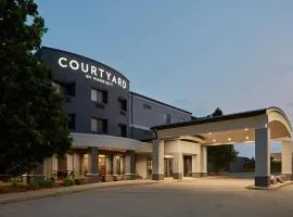 Courtyard by Marriott Hamilton