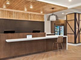 Staybridge Suites Williamsville Buffalo by IHG，位于威廉斯维尔的酒店