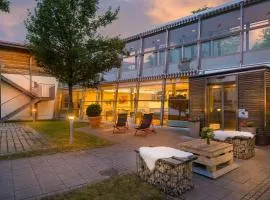 Garner Hotel Munich - Messe by IHG