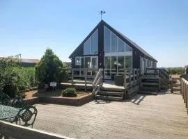 Moorings House