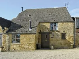 The Granary - E4753