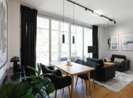 Stay Cozy - Apartment am See mit Pool und Sauna