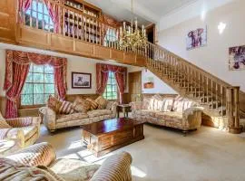 Psalter Farmhouse