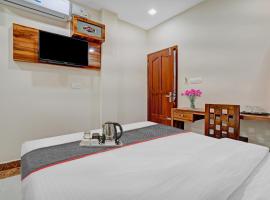 Capital O Krishnakripa Executive Stay，位于Muttam的酒店