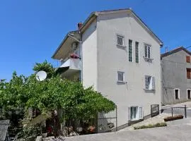 Apartments by the sea Punat, Krk - 19831