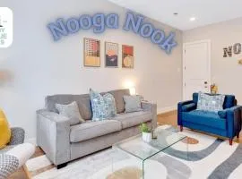 NOOGA NOOK in Downtown Chattanooga