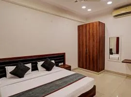 Hotel O Golden Palace